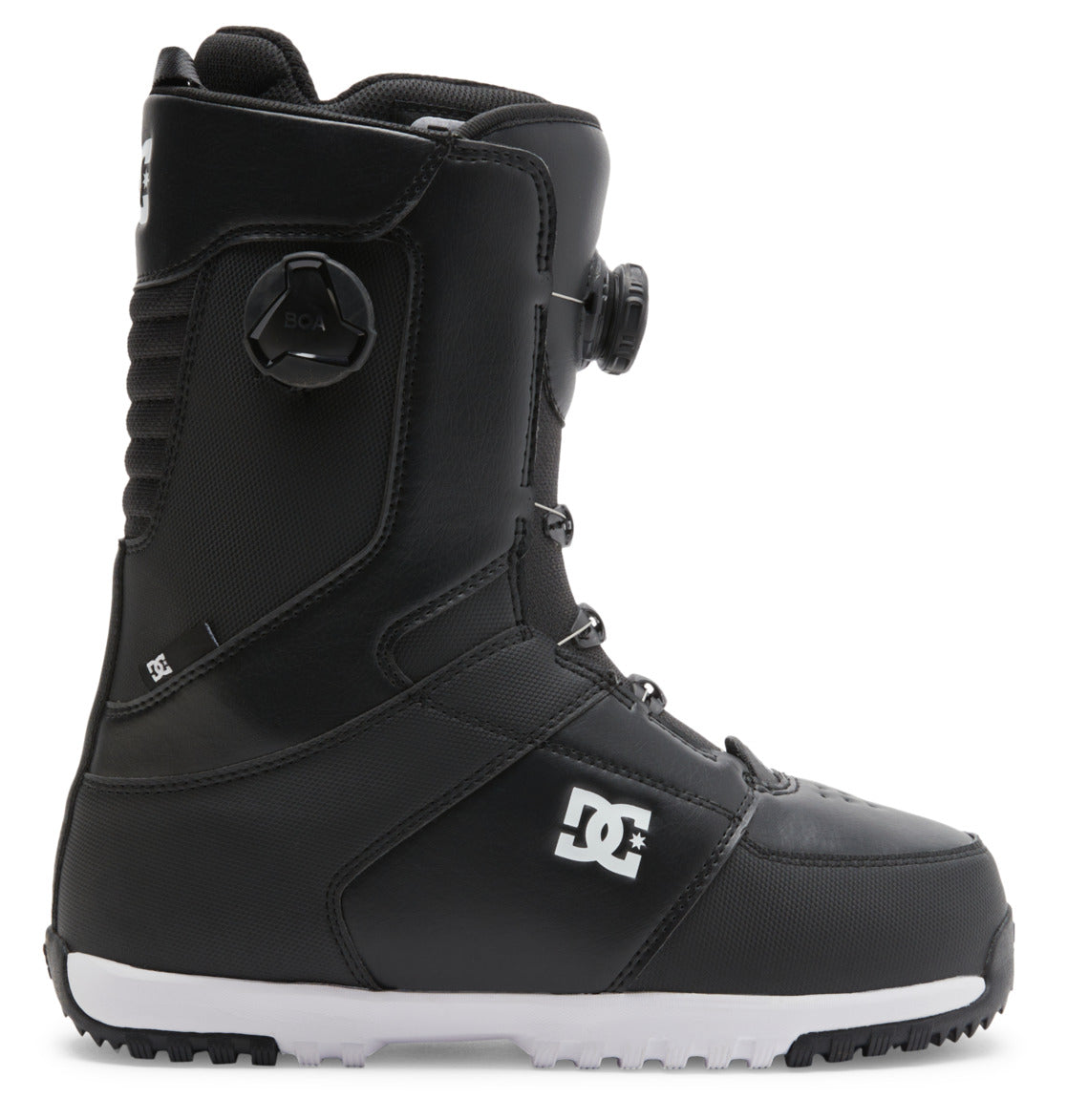 Scarponi Snow DC SHOES - Control