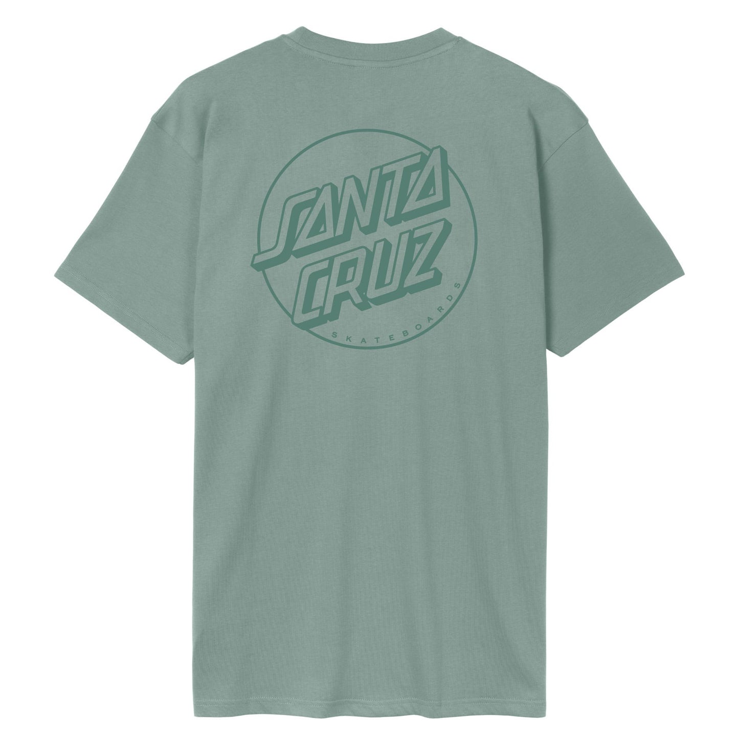 T-Shirt SANTACRUZ - Tonal Opus Dot
