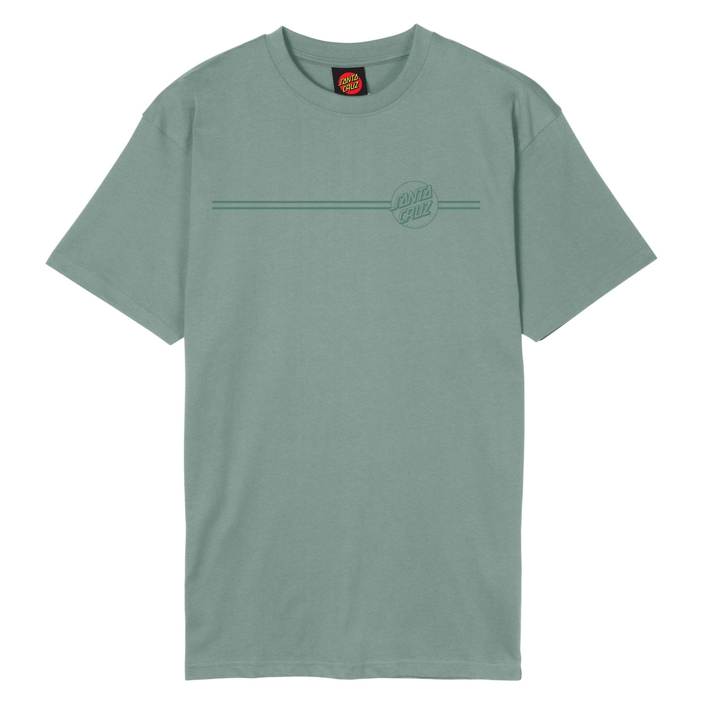 T-Shirt SANTACRUZ - Tonal Opus Dot