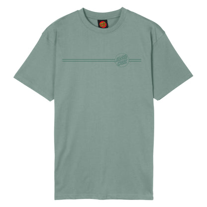T-Shirt SANTACRUZ - Tonal Opus Dot