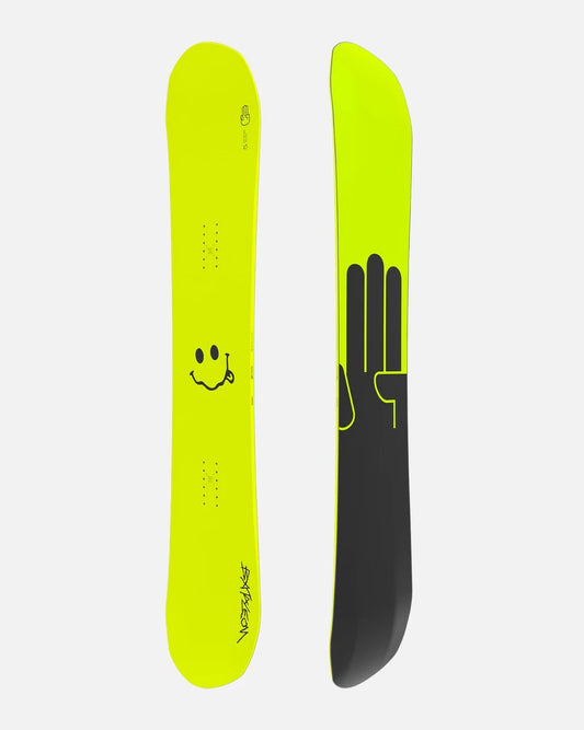 Tavola Snowboard BATALEON - Evil Twin 20Y