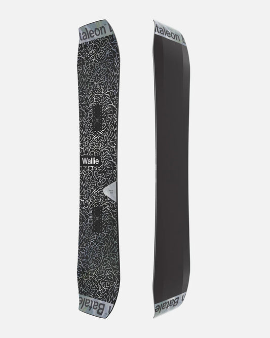 Tavola Snowboard BATALEON - Wallie
