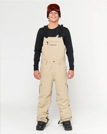 BIB RIPCURL - Anti-Series Cargo