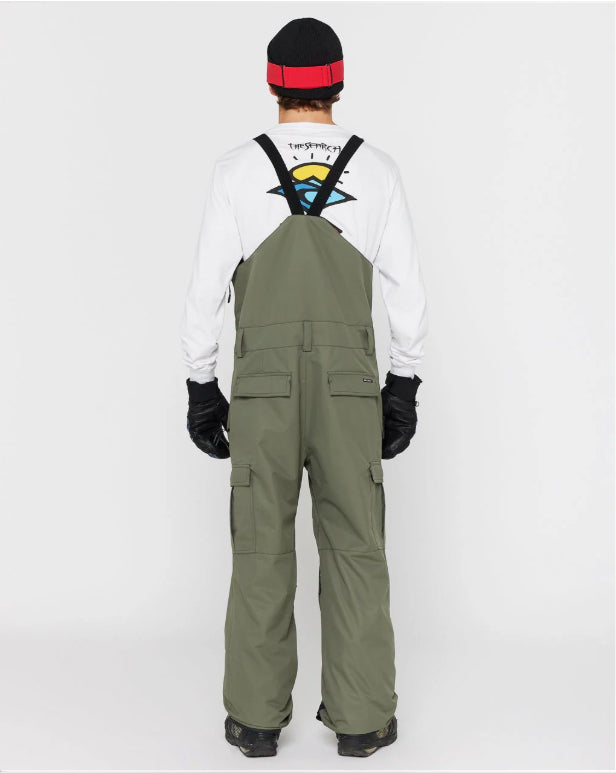 BIB RIPCURL - Anti-Series Cargo BIB