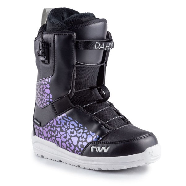 Scarponi Snow Donna NORTHWAVE -Dhalia