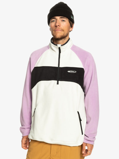 Felpa Tecnica Snow QUIKSILVER - Powder Chaser