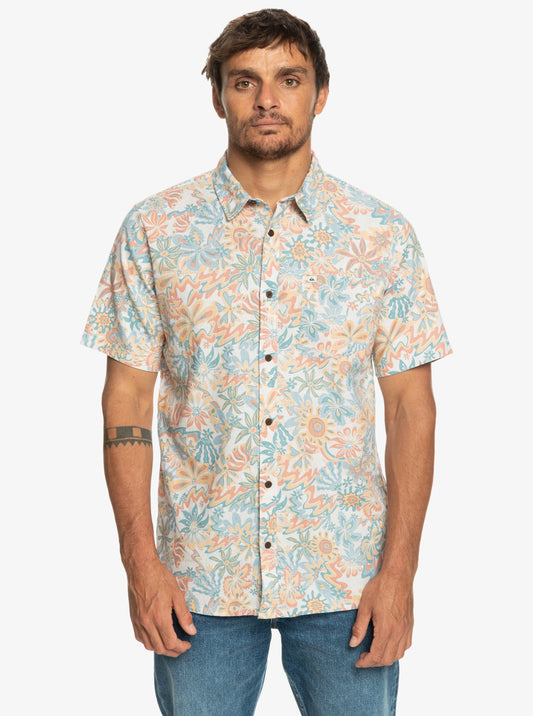 Camicia QUIKSILVER - Surfadelica