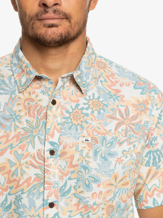 Camicia QUIKSILVER - Surfadelica