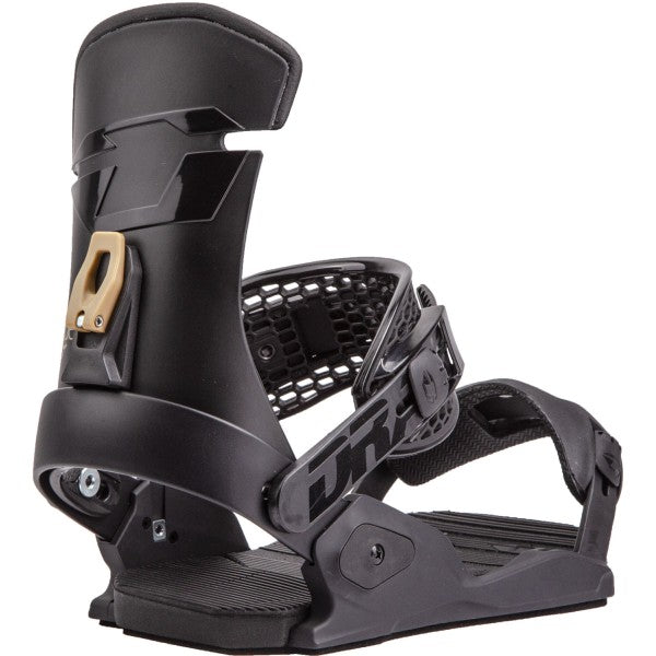 Attacchi Snowboard - DRAKE - Jade