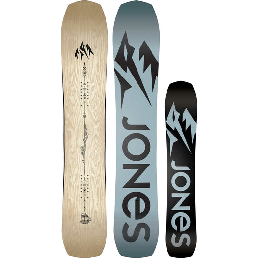 Tavola Snowboard JONES - Flagship
