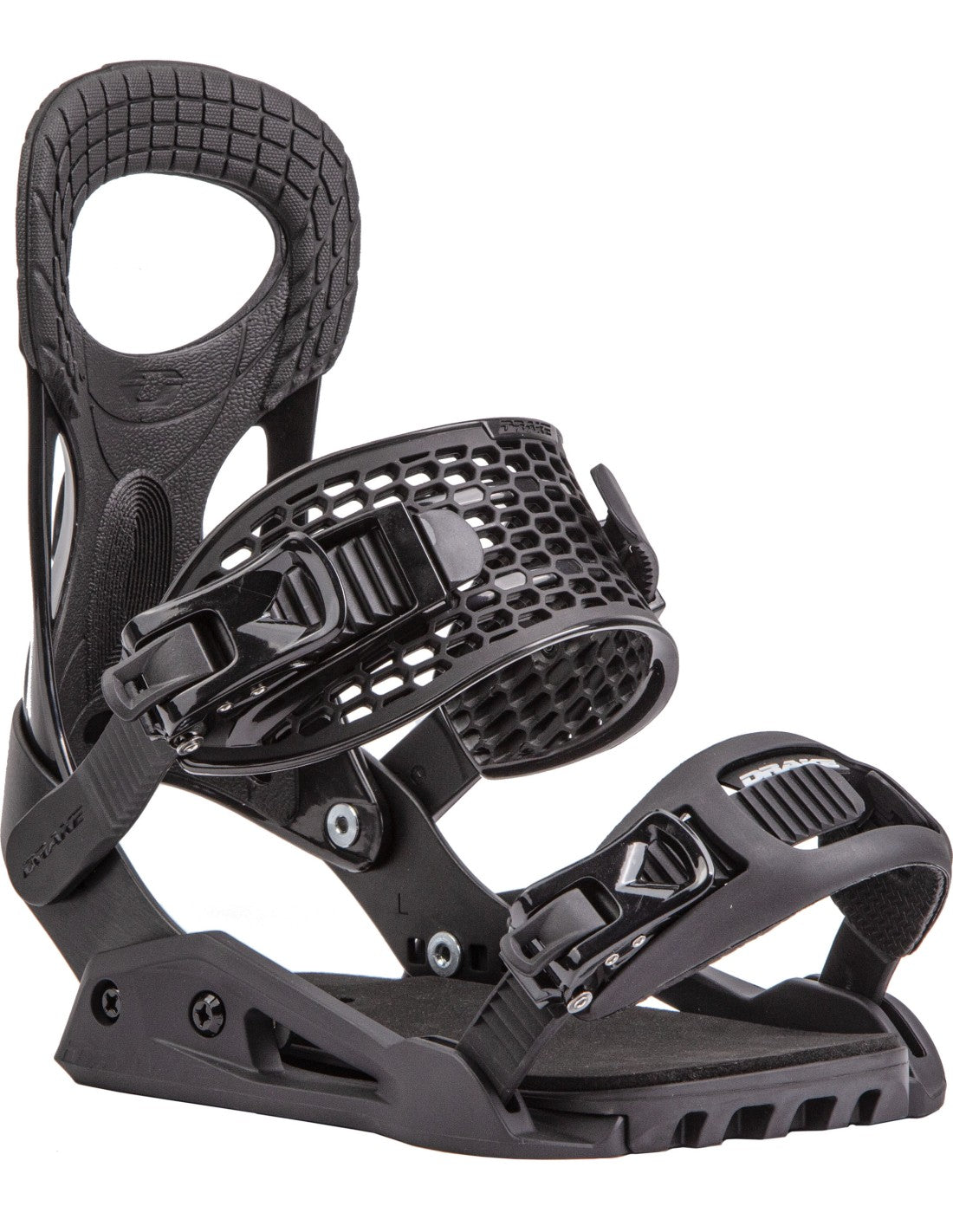 Attacchi Snowboard  DRAKE - King