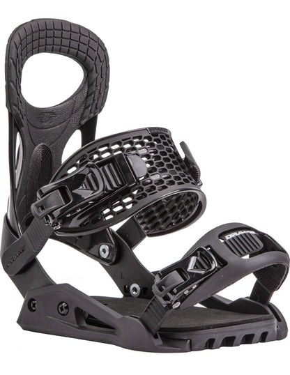 Attacchi Snowboard  DRAKE - King