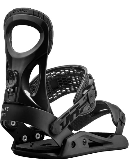 Attacchi Snowboard  DRAKE - King