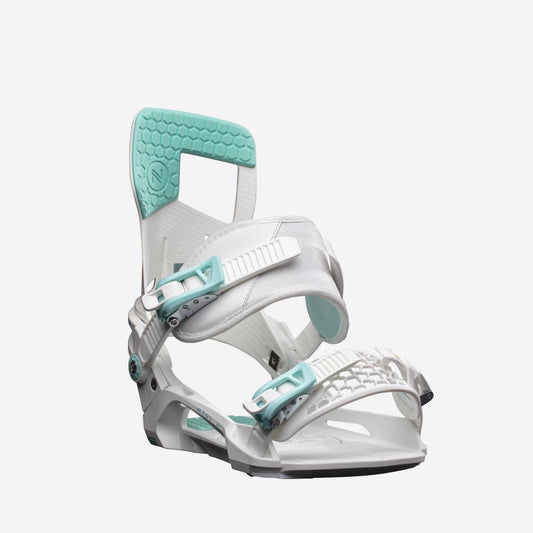 Attacchi Snowboard NIDECKER - Muon-W L