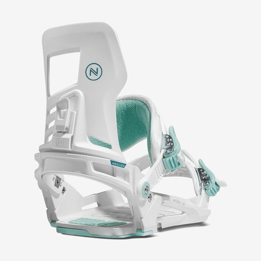 Attacchi Snowboard NIDECKER - Muon-W L