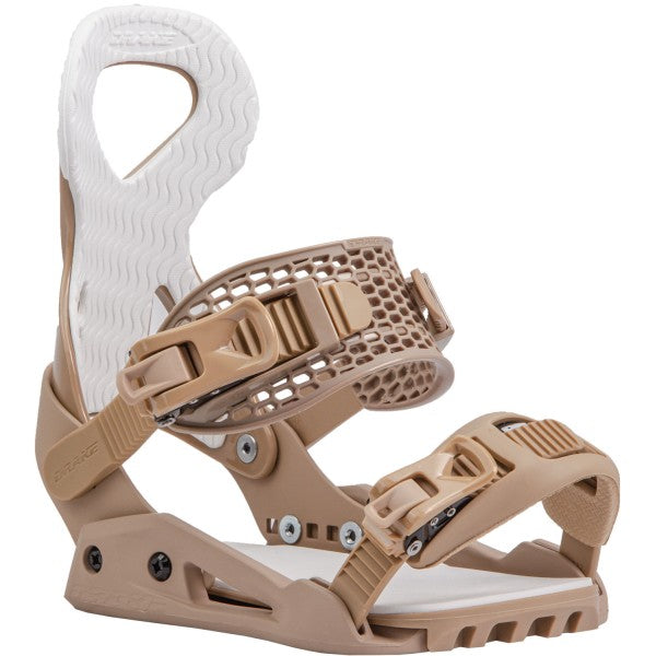 Attacchi Snowboard DRAKE - Queen