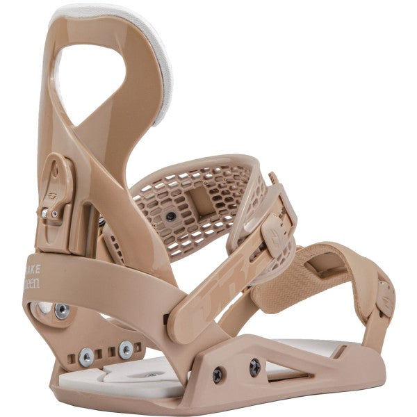 Attacchi Snowboard DRAKE - Queen
