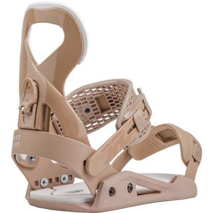 Attacchi Snowboard DRAKE - Queen