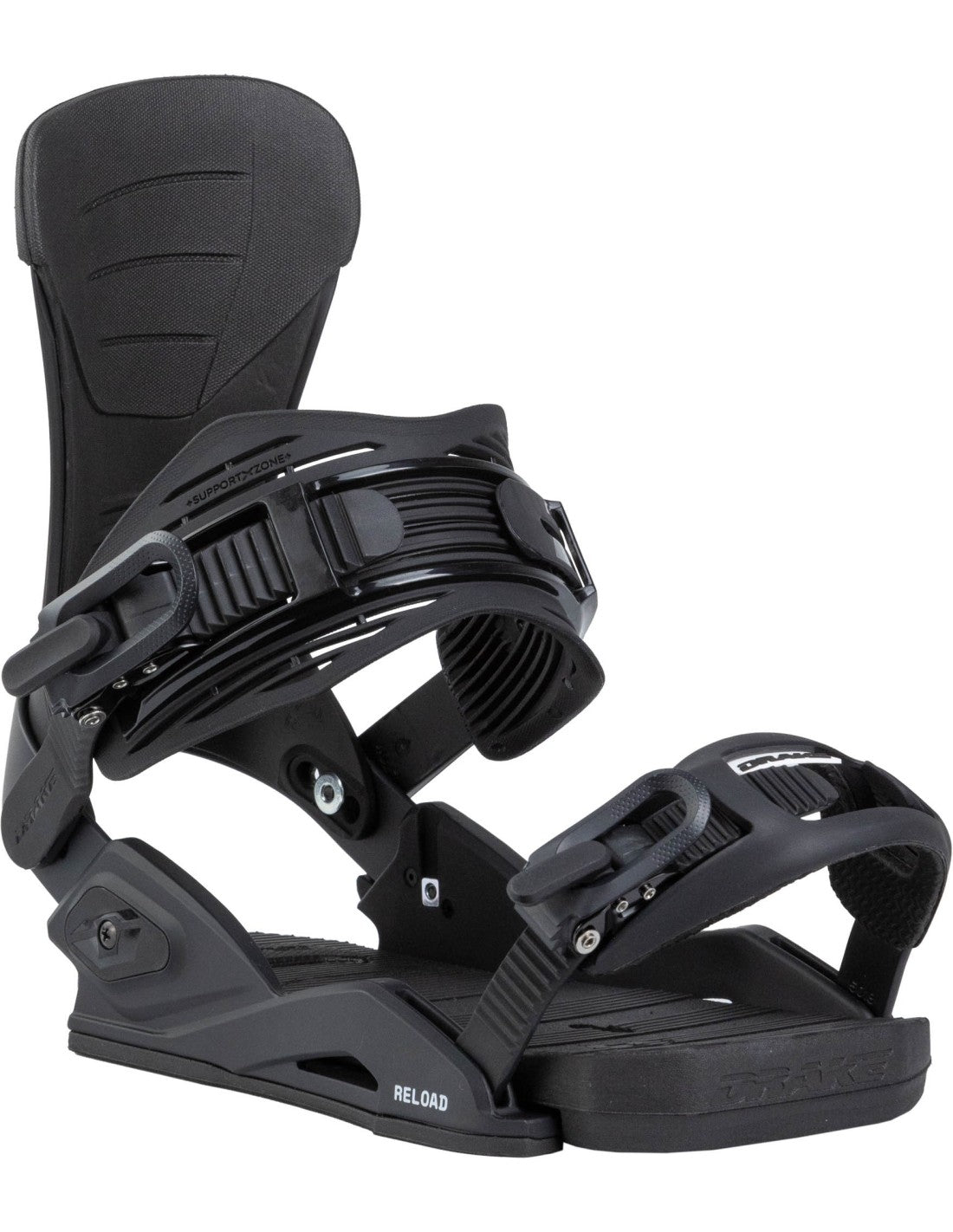 Attacchi Snowboard DRAKE - Reload