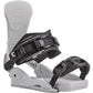 Attacchi Snowboard DRAKE - Reload Argento