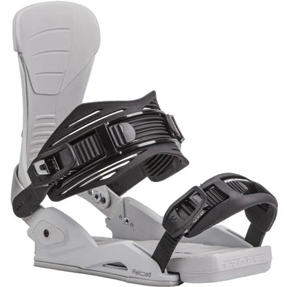 Attacchi Snowboard DRAKE - Reload Argento