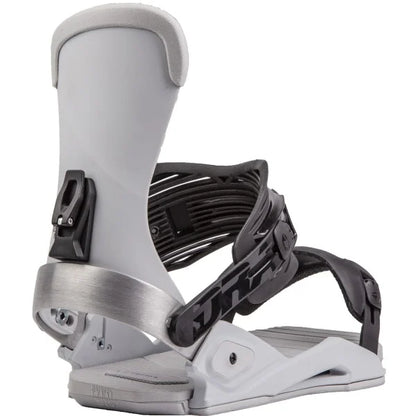 Attacchi Snowboard DRAKE - Reload Argento