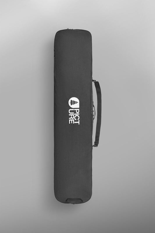 Sacca Snowboard PICTURE - Heather Grey