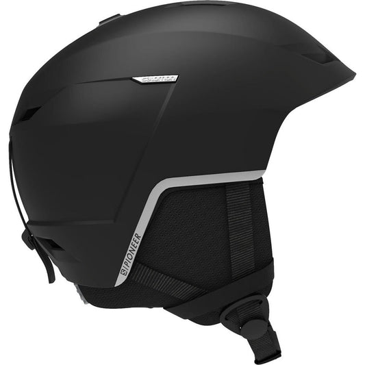 Casco Salomon - Pioneer LT