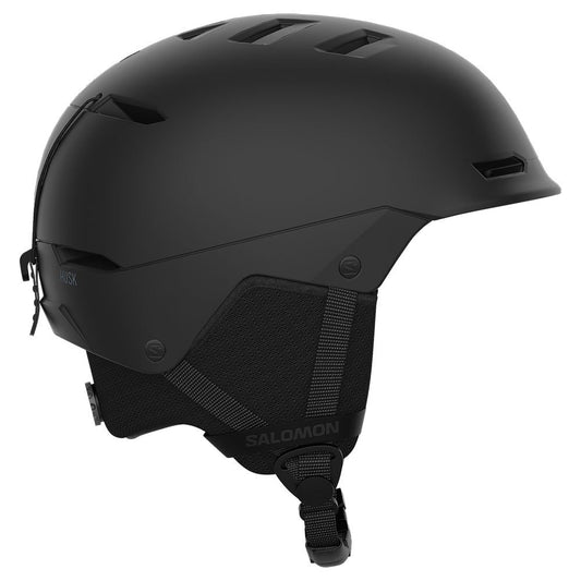 Casco Salomon - Husk mips