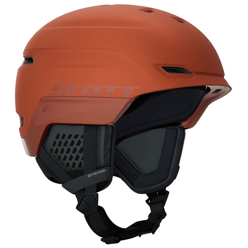 Casco SKI-SNOW Helmet SCOTT Chase 2