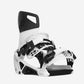 Attacchi Snowboard NIDECKER - Supermatic XL