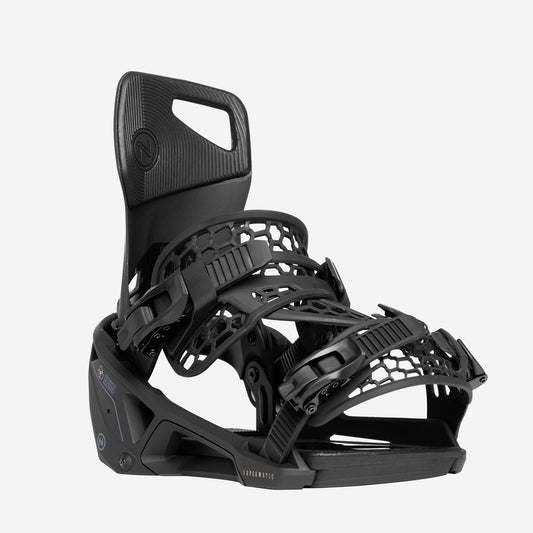 Attacchi Snowboard NIDECKER - Supermatic XL