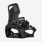 Attacchi Snowboard NIDECKER - Supermatic M