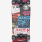 Skateboard completo GLOBE Aperture- 31" - Limited Edition Ramones