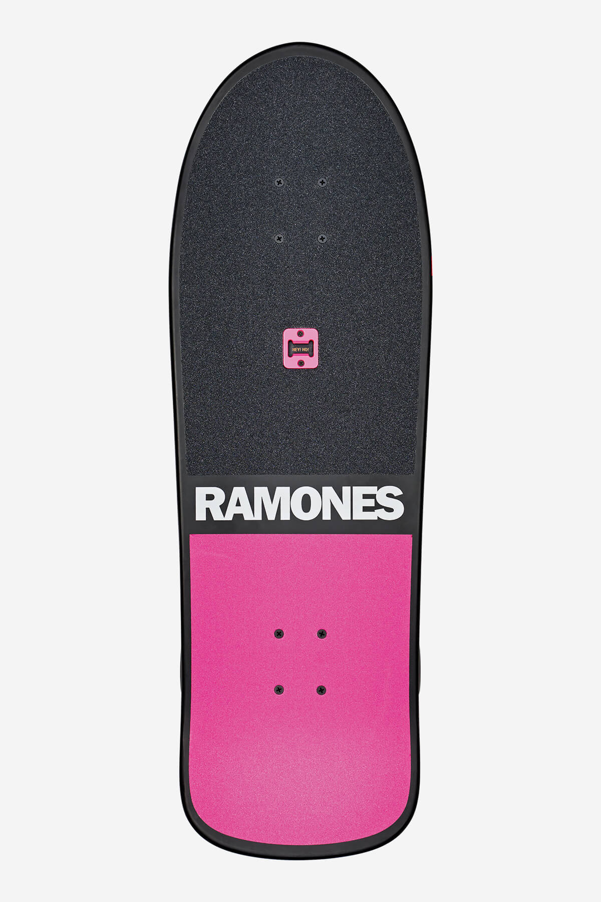 Skateboard completo GLOBE Aperture- 31" - Limited Edition Ramones