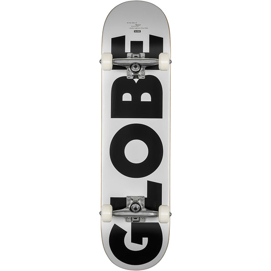 Skateboard completo GLOBE G0 Fubar 8.0"