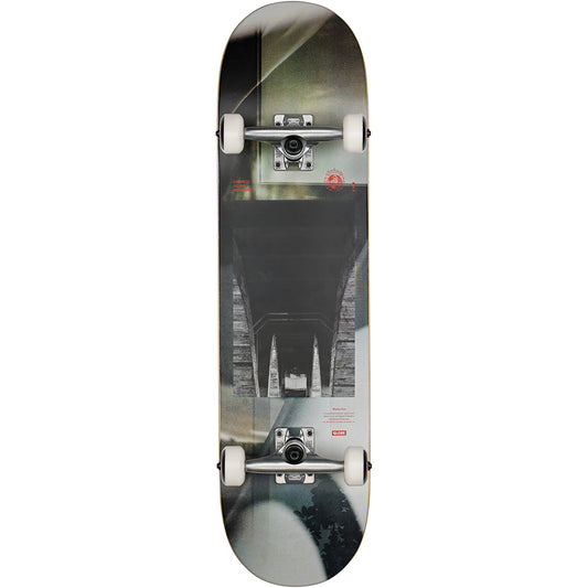 Skateboard completo GLOBE G1 Inside Out 8.125"