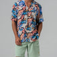 Camicia LIGHTNING BOLT - Betta Fish