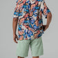 Camicia LIGHTNING BOLT - Betta Fish