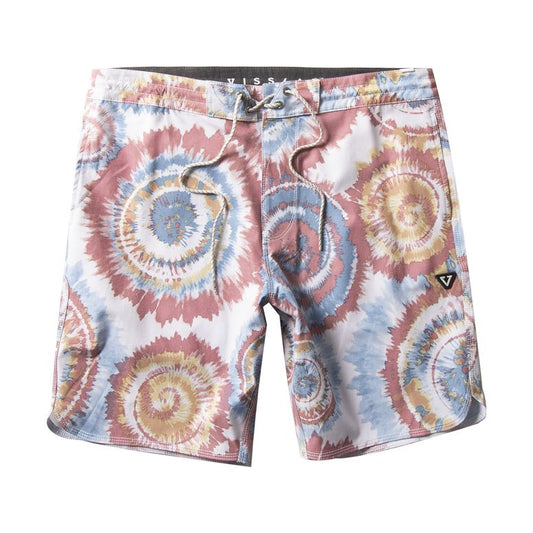 Boardshort VISSLA - Shred Head 17.5"