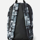 Zaino Rip Curl Dome 18L + astuccio - Grigio
