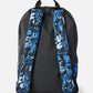 Zaino Rip Curl Dome 18L + astuccio - nero/blu
