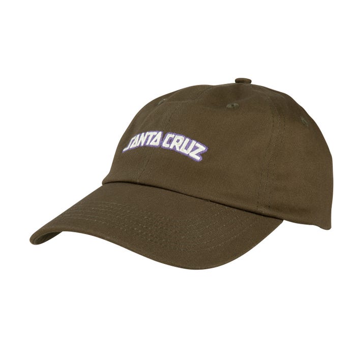 Cappello SANTA CRUZ - Arch Strip