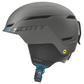 Casco SKI-SNOW Helmet SCOTT Symbol 2 Plus Iron Grey/Blue