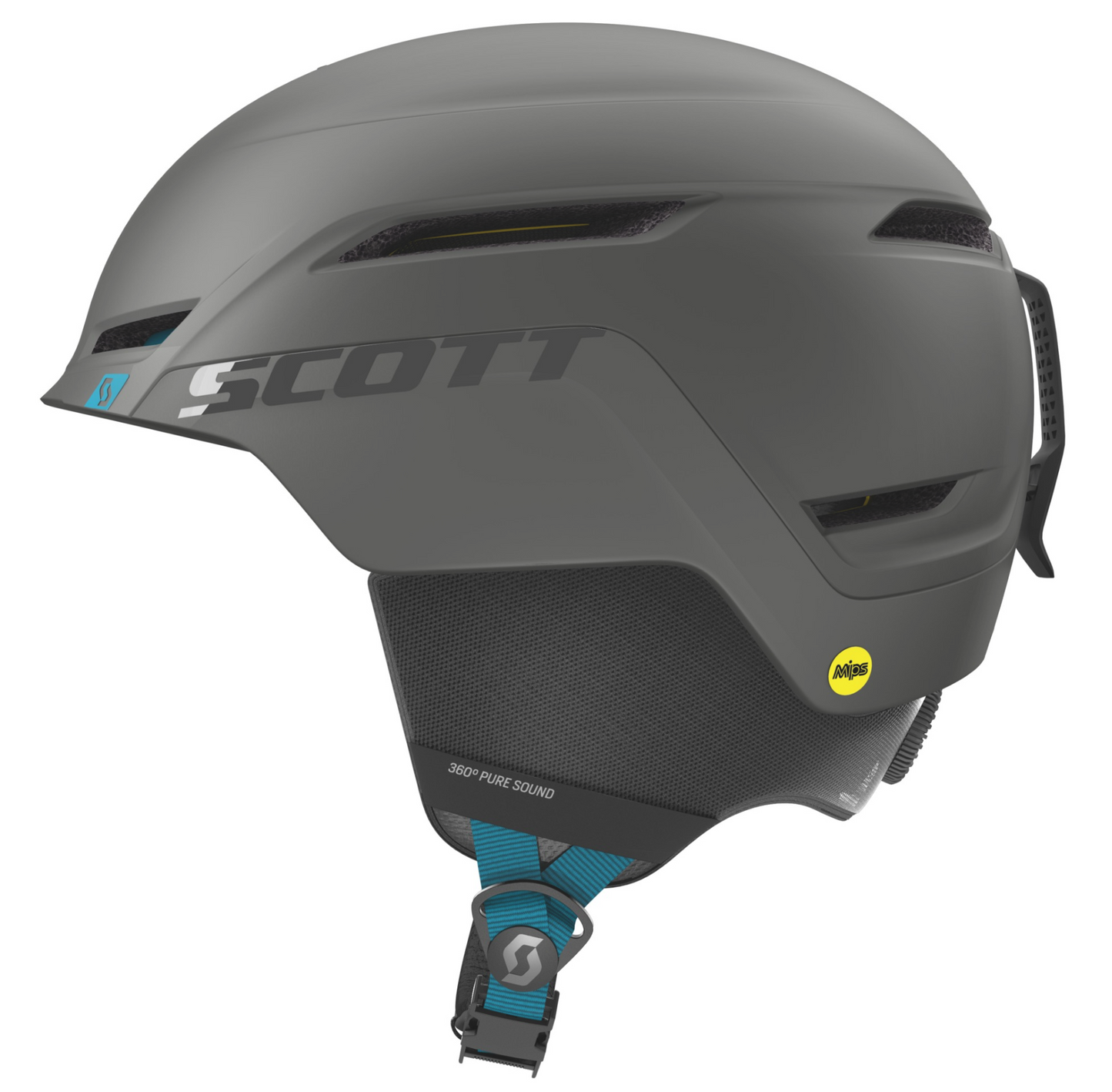 Casco Snow SCOTT - Symbol 2 Plus