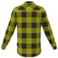 Slopline  -  Camicia WILD Gravel