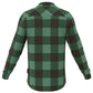Slopline  -  Camicia WILD Gravel