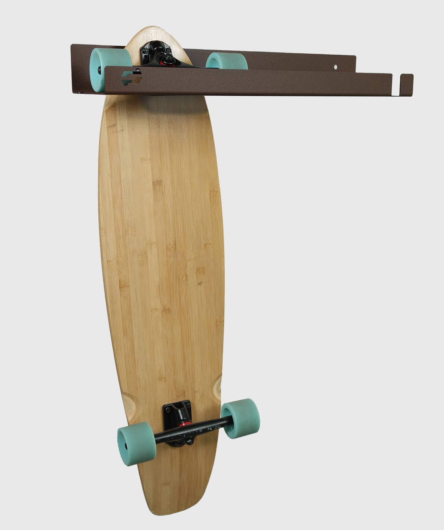 SKATE WALL RACK MONO