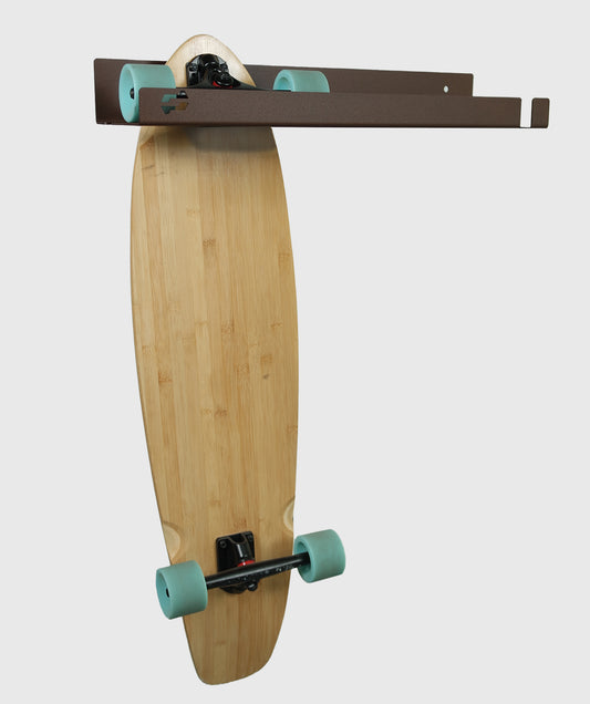SKATE WALL RACK MONO