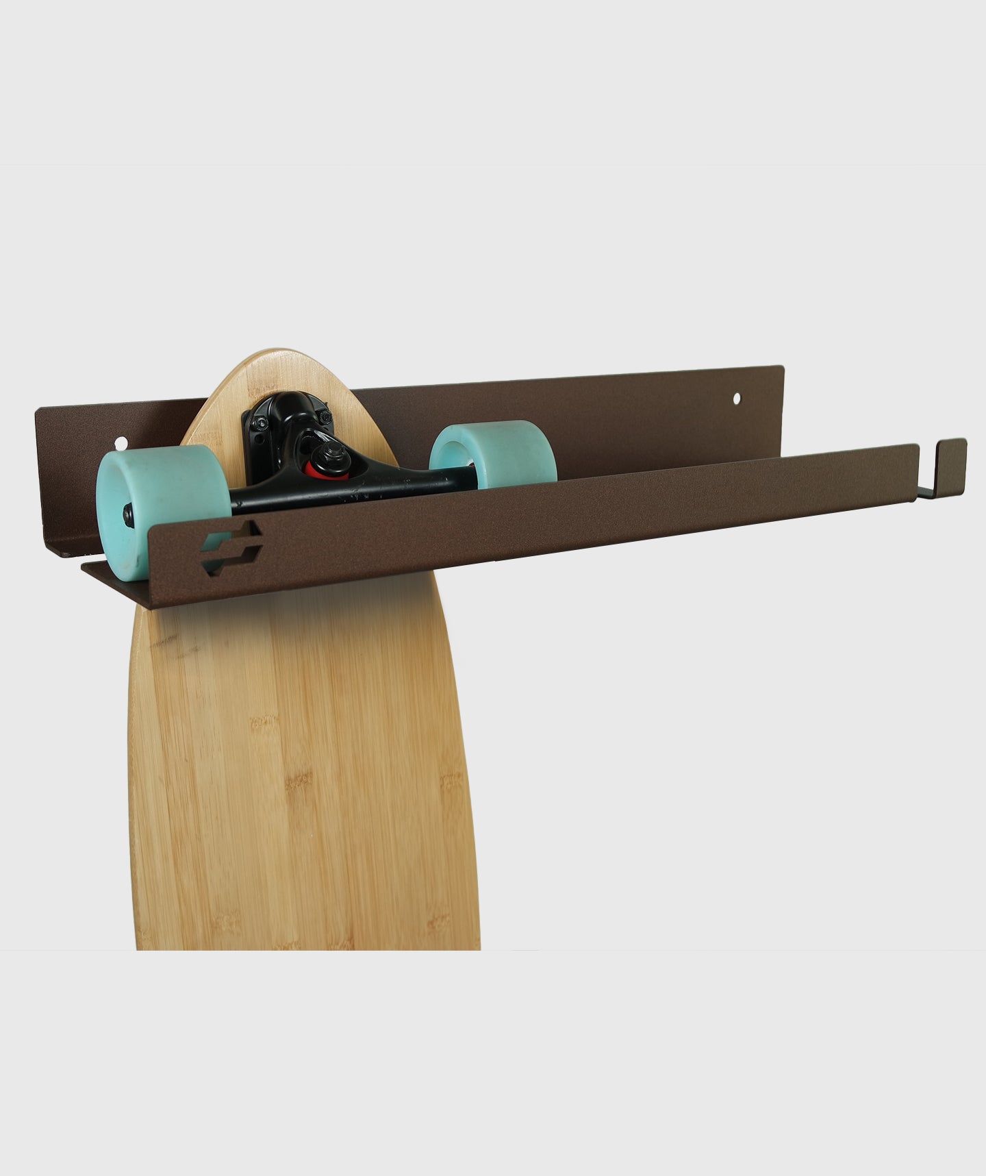 SKATE WALL RACK MONO
